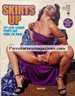 Adult magazine Skirts Up October 4-3 1979 A Parliament Publication